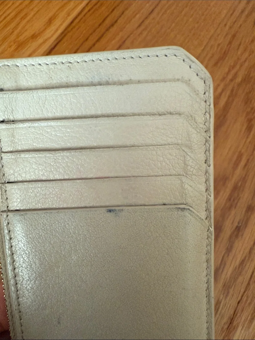 Saint Laurent slim saint